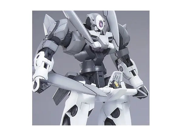 Gundam: GN-X Gundam OO - Bandai Hobby MG Model Kit