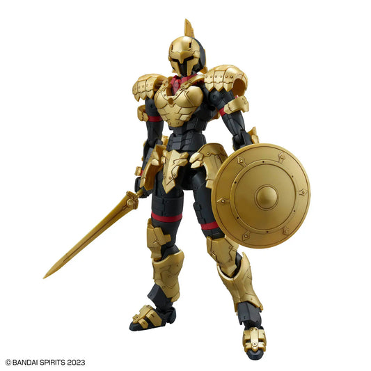 #16 Liber Swordman "30 Minutes Fantasy", Bandai Hobby 30 MF Model Kit