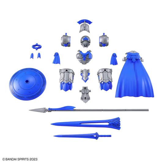 30 MF #19 CLASS UP ARMOR ROSAN GLADIATOR MK