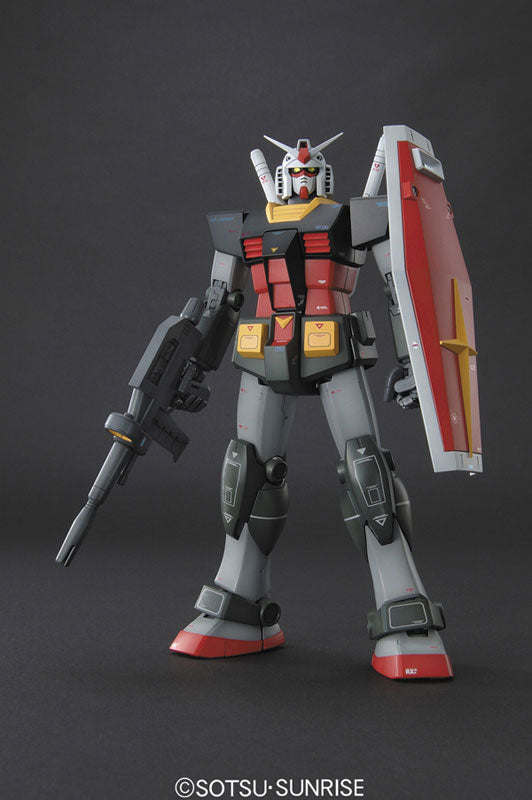MG 1/100 G ARMOR REAL TYPE COLOR VER. MK