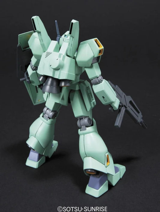 #97 Jegan "Char's Counterattack", Bandai Hobby HGUC