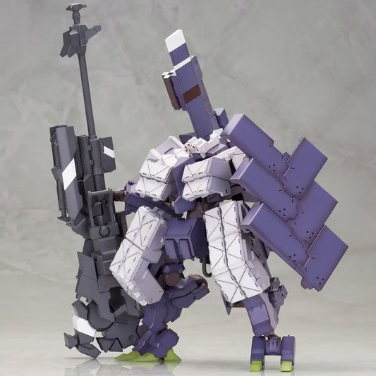 1/100 Frame Arms Type 48 Type 2 Kagutsuchi Otsu (Sniper): RE2