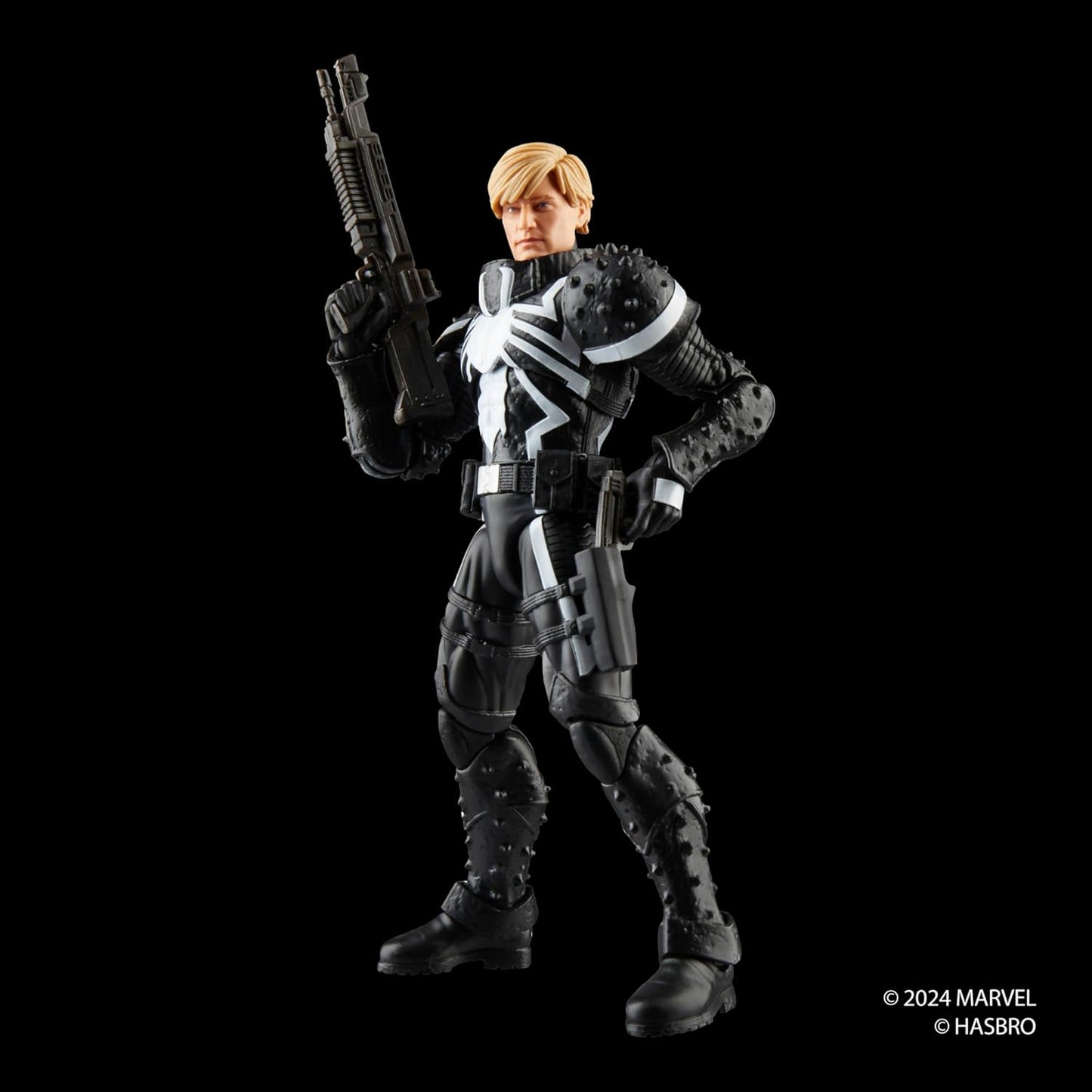 Marvel Legends Agent Venom