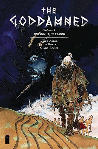 The Goddamned: Before the Flood Vol. 1 TP