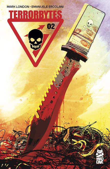 TERRORBYTES #2