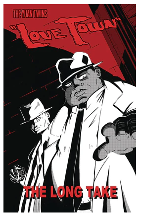 Love Town: The Long Take - Oneshot