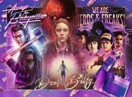 Ravensburger Stranger Things: Dear Billy Jigsaw Puzzle