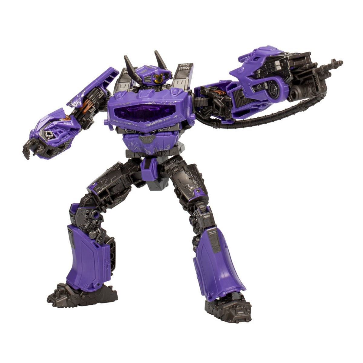 TRA GEN STUDIO SERIES VOY MV6 SHOCKWAVE