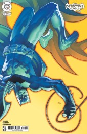 Detective Comics #1099 Cover C