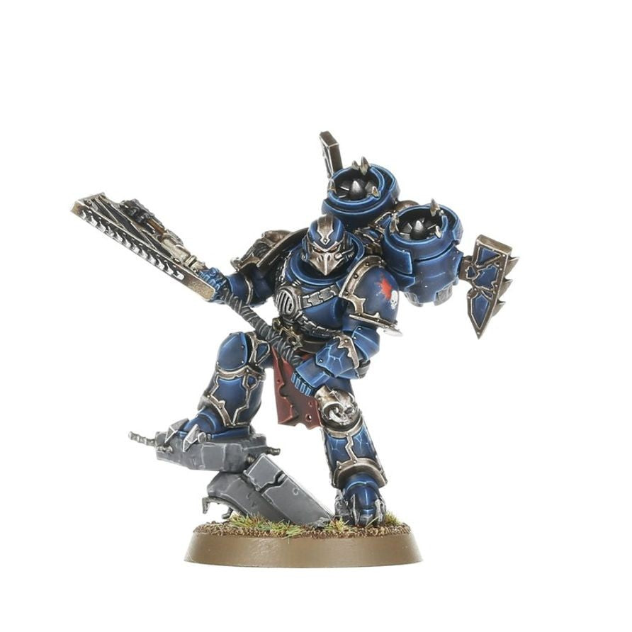 KILL TEAM: MURDER WING