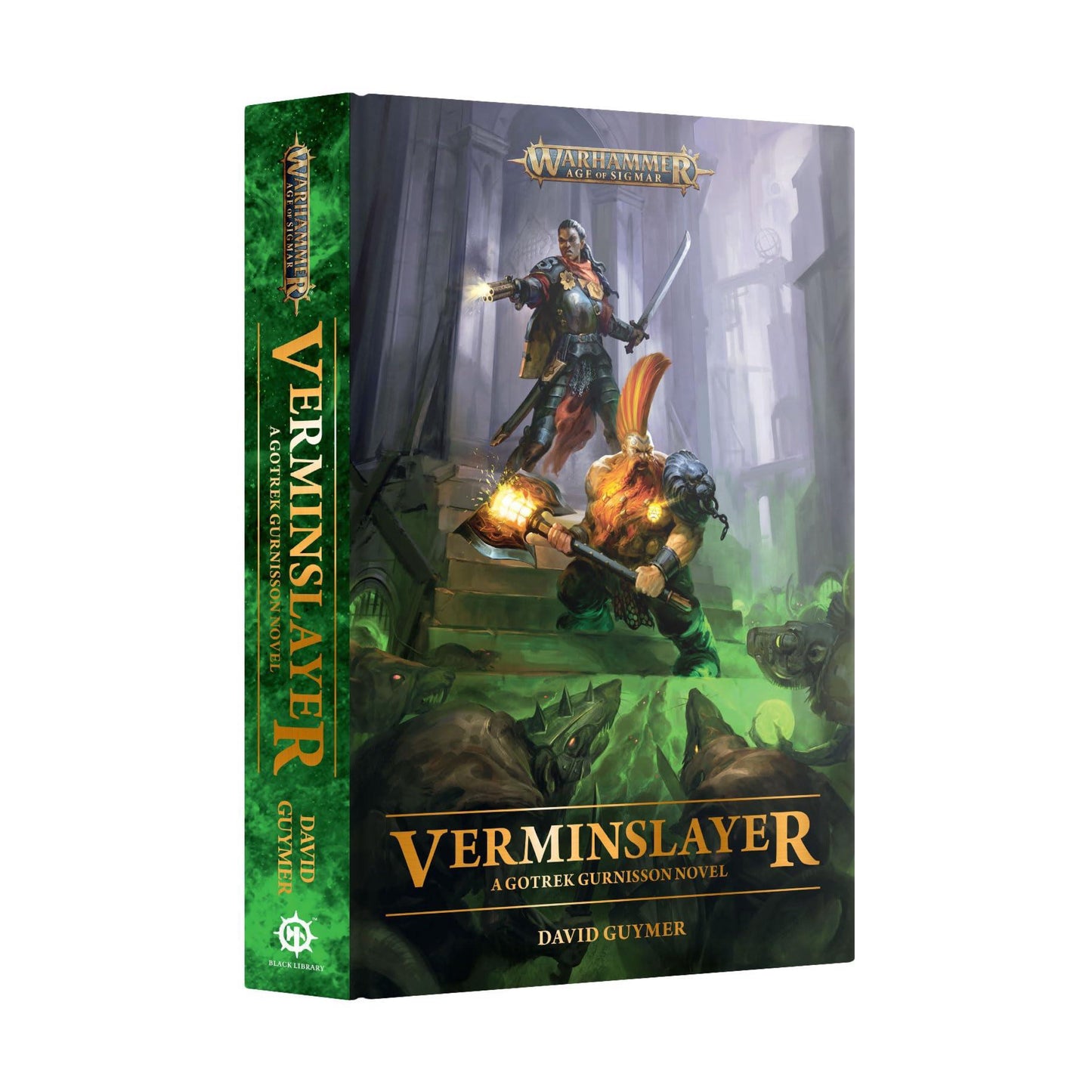 VERMINSLAYER