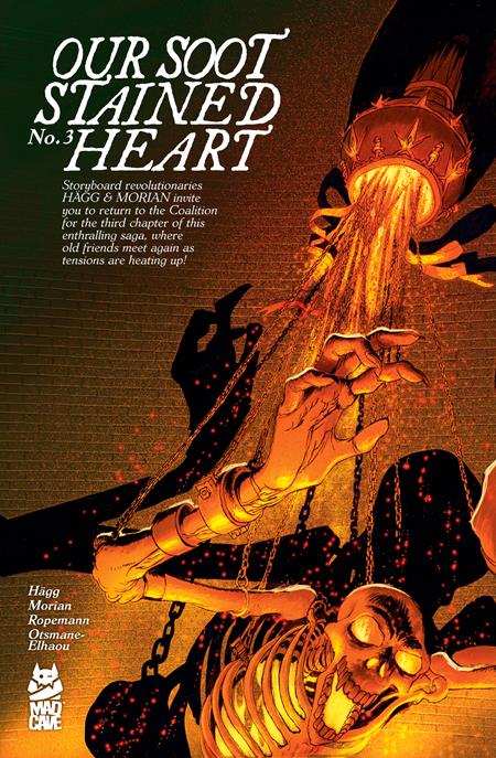 COMIC BOOKS/GRAPHIC NOVELS/MAGAZINES, COMIC BOOKS/GRAPHIC NOVELS/MAGAZINES > INDEPENDENT COMICS