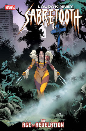 DF LAURA KINNEY SABRETOOTH #1 SIGNED BY ERICA SCHULTZ Allocations May Occur