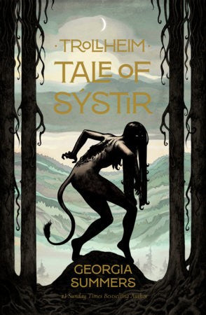 Trollheim: Tale of Sýstir