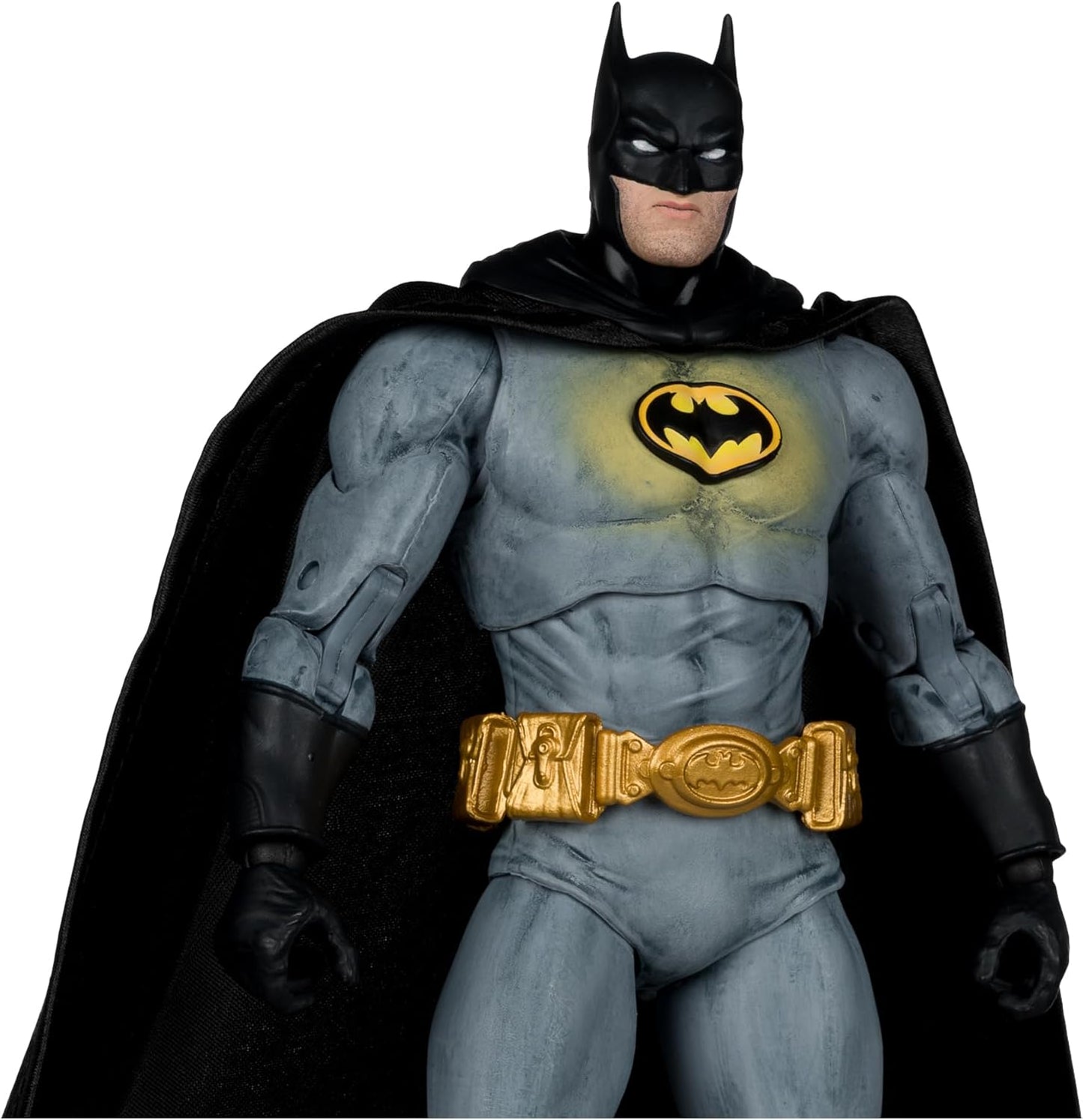 DC Multiverse Deluxe Theatrical Edition Wave 2 Peacemaker: The Series Peacemaker 7-Inch Scale Action Figure