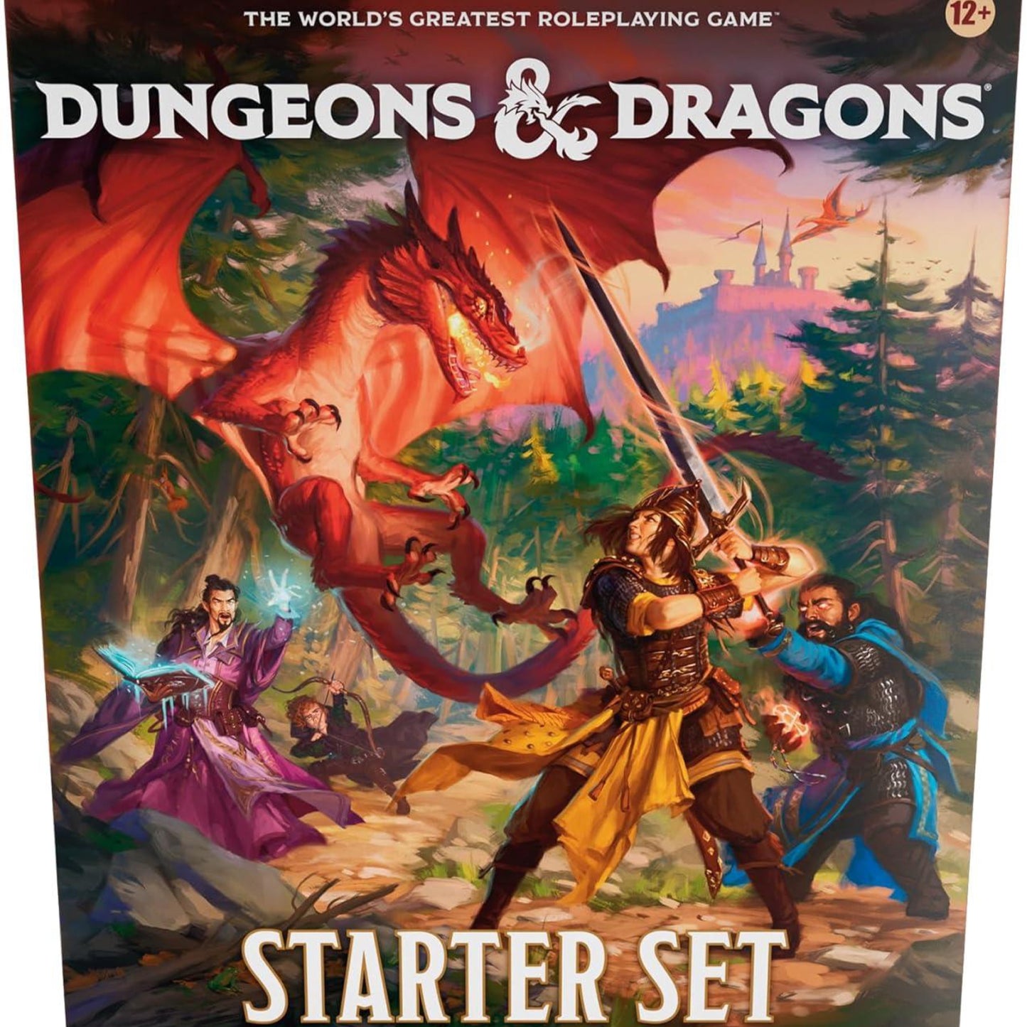 Dungeons & Dragons