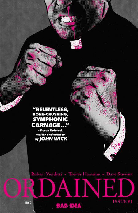 COMIC BOOKS/GRAPHIC NOVELS/MAGAZINES, COMIC BOOKS/GRAPHIC NOVELS/MAGAZINES > INDEPENDENT COMICS