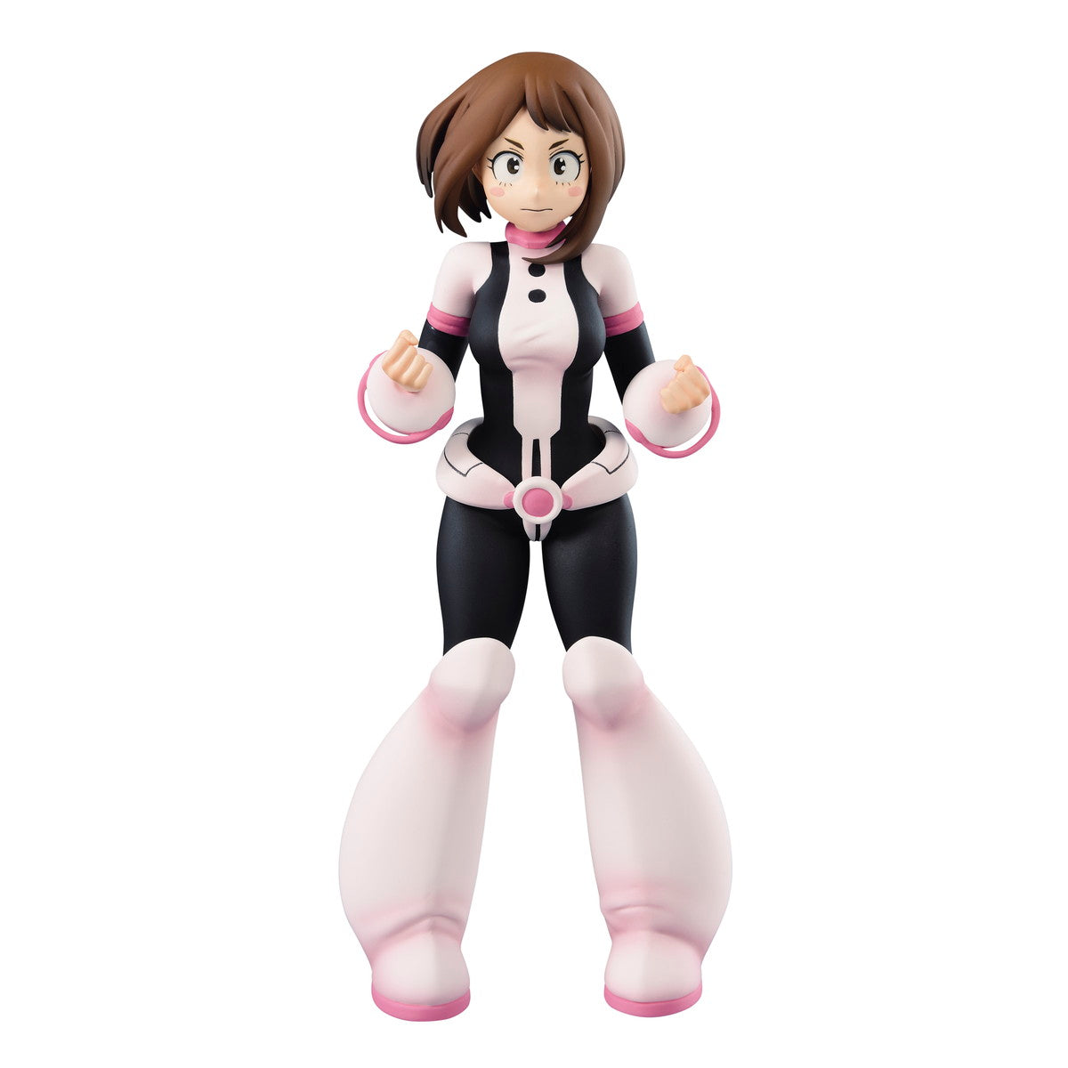 My Hero Academia Banpresto Age of Heroes Figure – Uravity (Ochaco Oraraka)