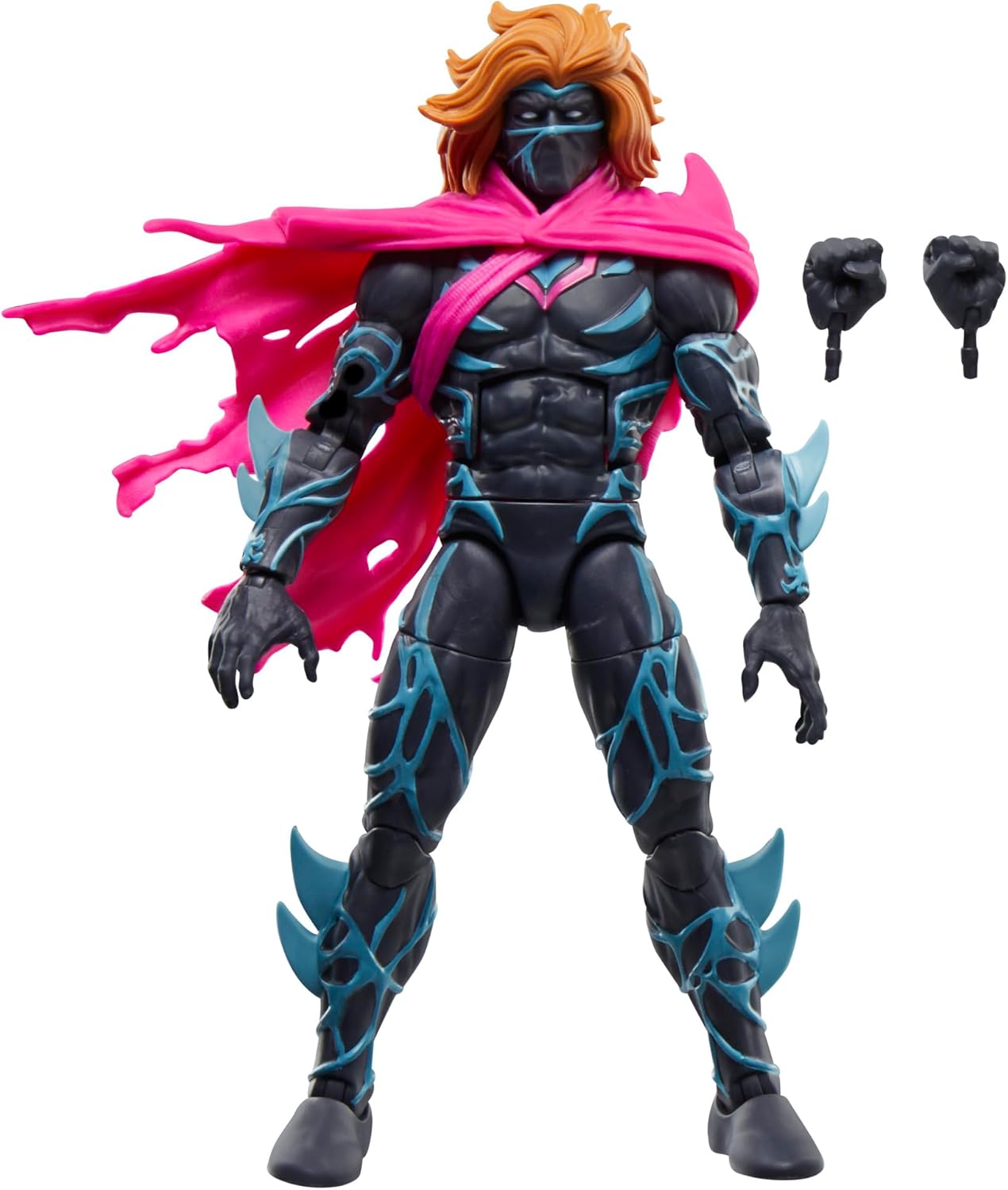 Marvel Legends Series Marvel's Kaine Action Figure