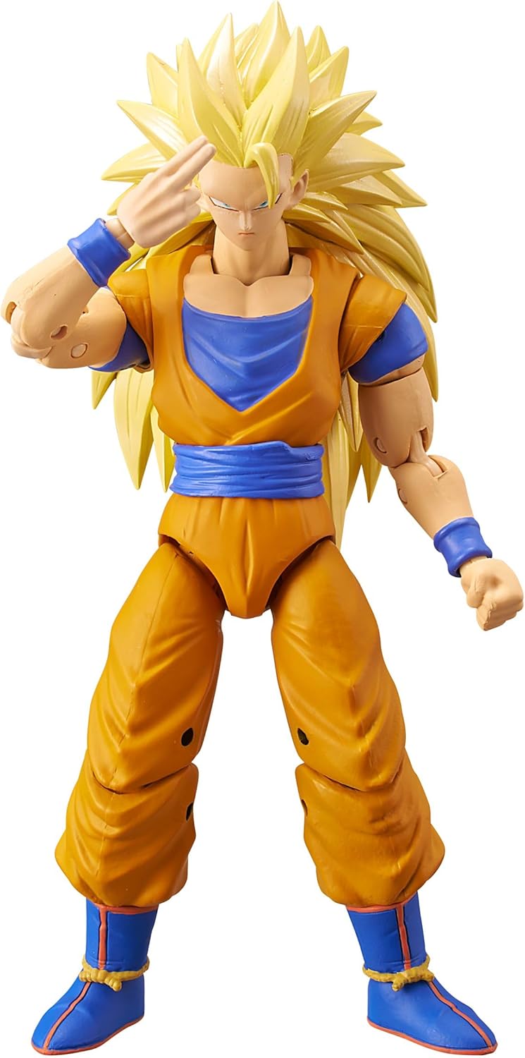 Dragon Ball Super Dragon Stars