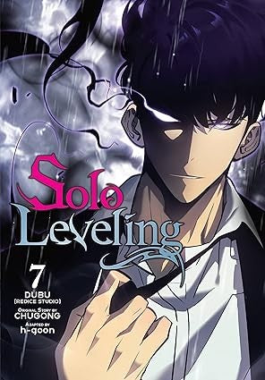 Solo Leveling, Vol. 7