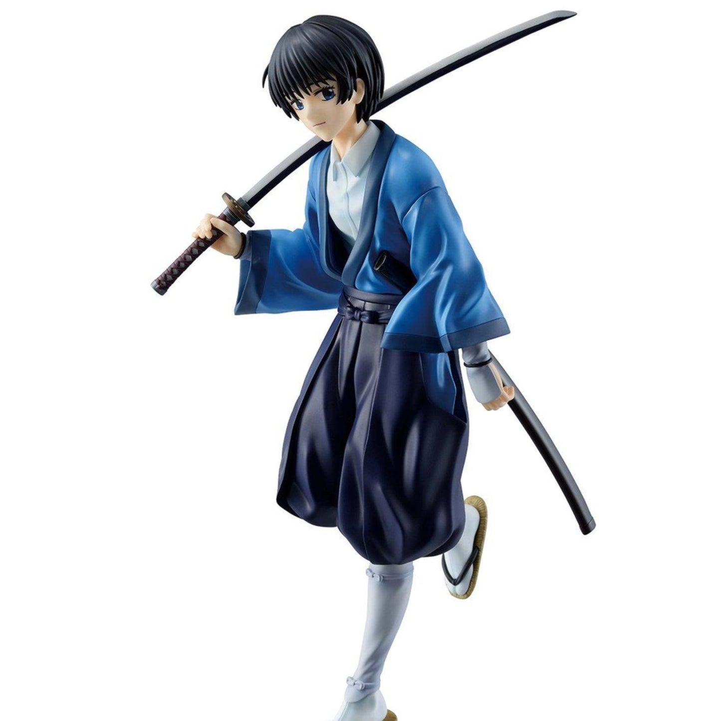 Ichibansho - Rurouni Kenshin - Masterlise