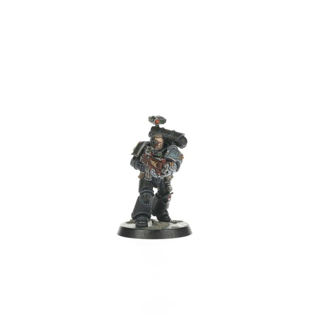 Armageddon Battalion: Deathwatch