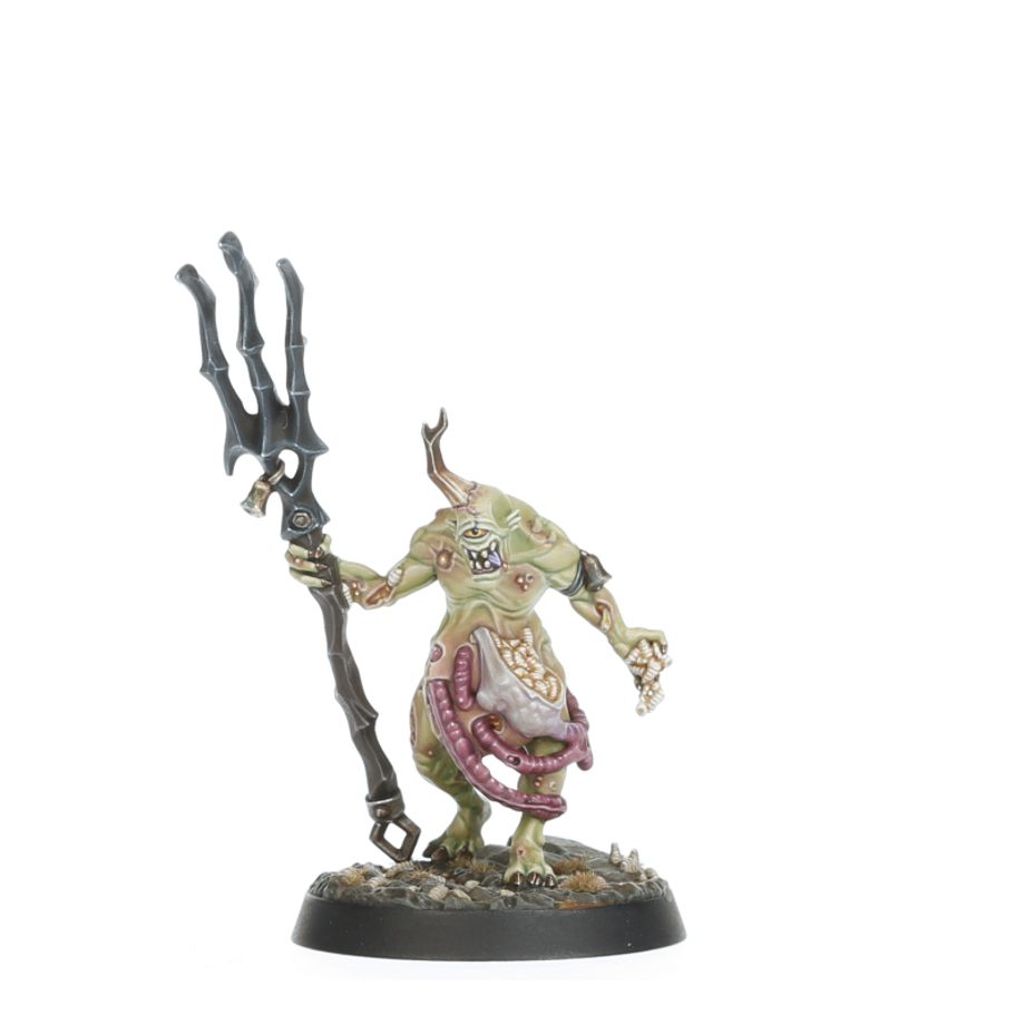 WARHAMMER UNDERWORLDS: GRANDFATHER'S GARDENERS