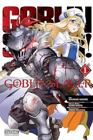 Goblin Slayer, Vol. 1