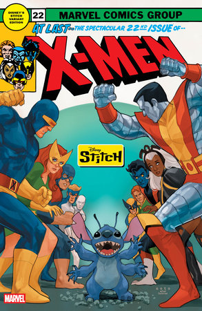 X-MEN #22 JOSHUA SWABY PSYLOCKE VARIANT