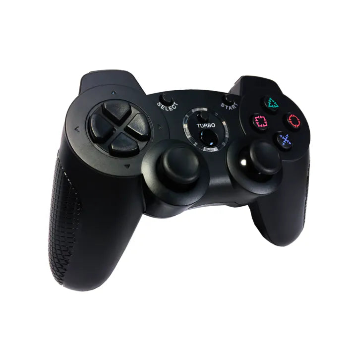 DOUBLE-SHOCK 3 PS3 Wireless Controller