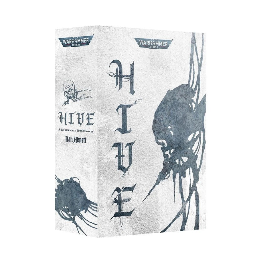 Hive: Hardback