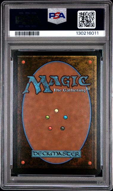2025 MAGIC THE GATHERING TARKIR: DRAGONSTORM SPECIAL GUESTS #0117 SCALDING TARN DRAGONSCALE FOIL