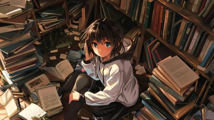 Manga