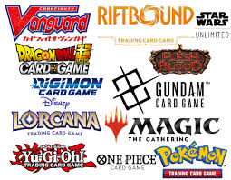 TCG Singles