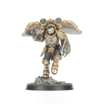 CUSTODES: Venatari Sodality