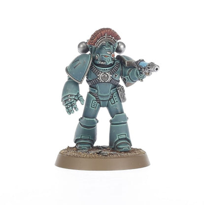 Legiones Astartes: Maximus Battle Grou