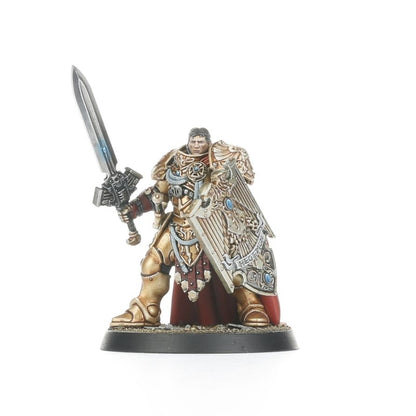 CUSTODES:Sentinel Guard Sodality