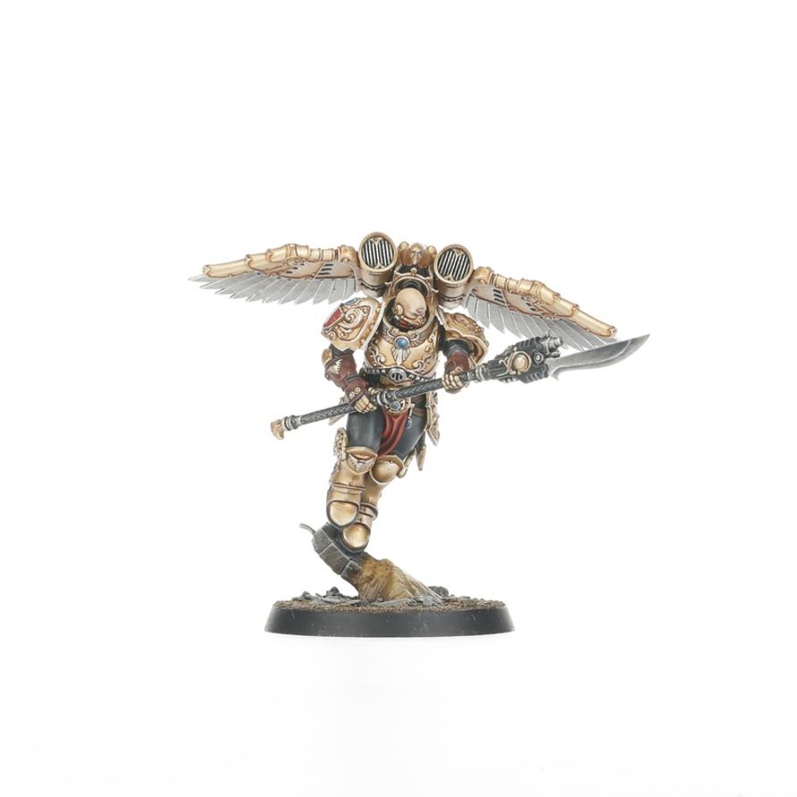 CUSTODES: Venatari Sodality