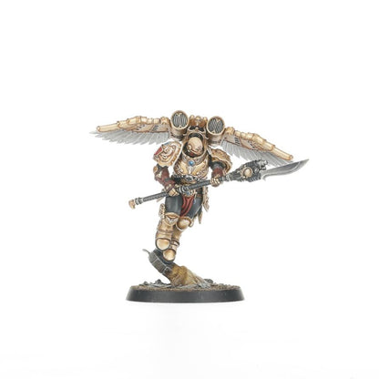 CUSTODES: Venatari Sodality