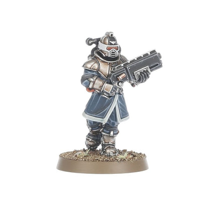 IMPERIAL AGENTS: IMPERIAL NAVY BREACHERS