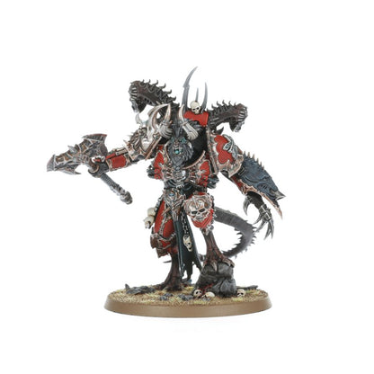 WORLD EATERS COMBAT PATROL