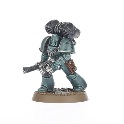 LEGIONES ASTARTES: MKIV ASSAULT SQUAD