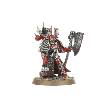 WORLD EATERS COMBAT PATROL