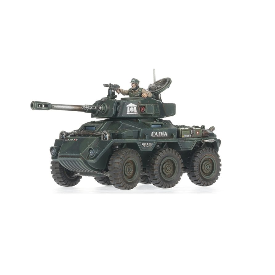 Hippogriff AFV