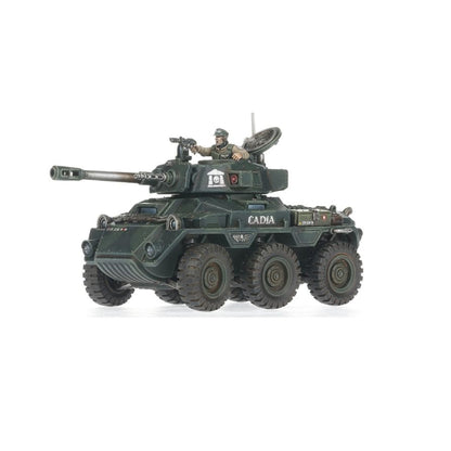 Hippogriff AFV