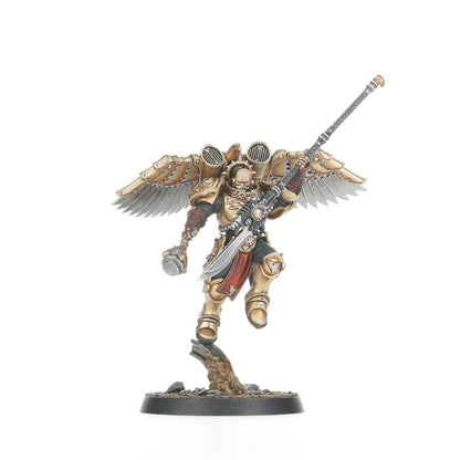 CUSTODES: Venatari Sodality