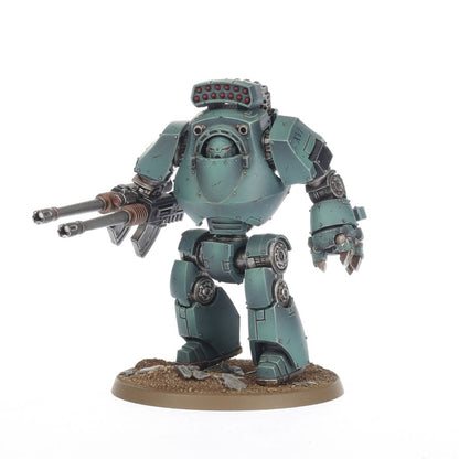 Legiones Astartes: Maximus Battle Grou