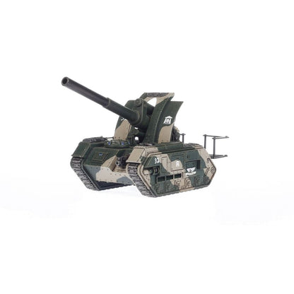 Battleforce: Astra Militarum Platoon