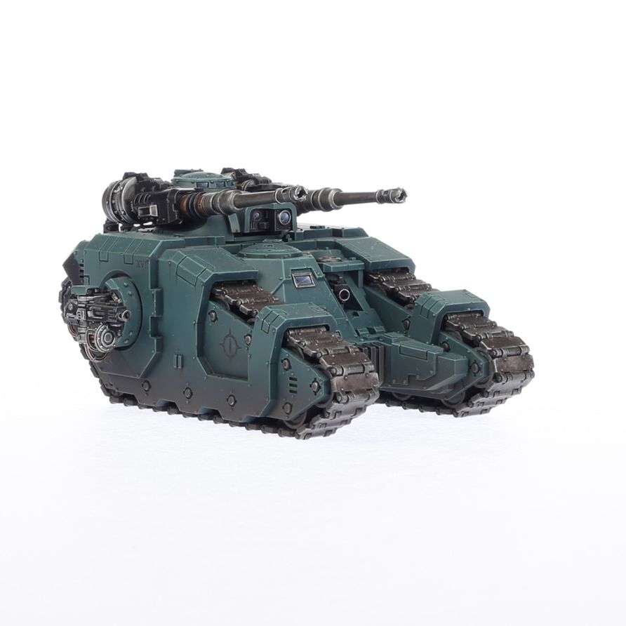 Legiones Astartes: Maximus Battle Grou